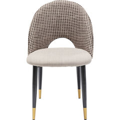 Стул Hudson Beige
