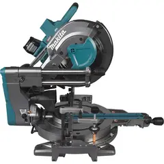 Аккумуляторная торцовочная пила консольного типа Makita LS003GZ01