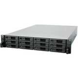 Сетевое хранилище Synology SA3400D