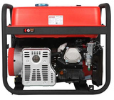 Генератор бензиновый A-iPower A8500TEA