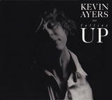 AYERS, KEVIN : Falling Up (Компакт-диск)