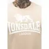 Футболка Lonsdale St. Erney Sand