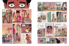 Охотники за кошмарами. Книга 4. Досье 7: Софиан; Досье 8: Джейн