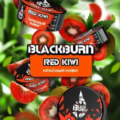 Black Burn - Red Kiwi (200g)