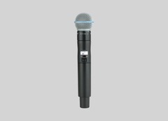 Ручной передатчик с капсюлем Beta 58 (G65) Shure ULXD2/B58=-G65