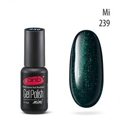 Гель лак PNB 239