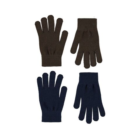 Купить перчатки Molo Kiddy Deep Oak