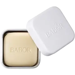 Мыло в кейсе Babor Cleansing Bar + Can 65 гр