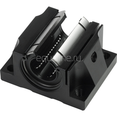 Линейный подшипник в корпусе KINETIK TBR30UU
