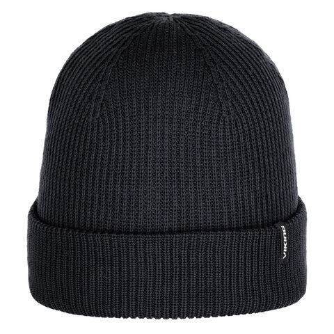 Картинка шапка Viking Tigna Lifestyle Black - 1