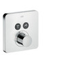 Axor Shower Select 36707000 Термостат