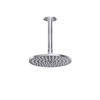 Gessi Inciso 58150#149 Верхний душ с кронштейном, finox