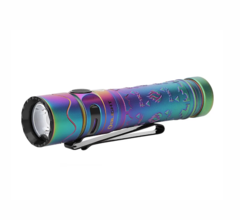 Фото Фонарь Olight Warrior mini 2 TI Fire
