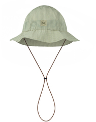 Панама Buff Go Bucket Solid Pistachio