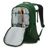 Картинка рюкзак городской Kanrock Prostep 22 Pine Green - 15