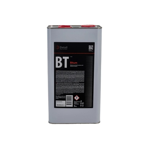 Detail Антибитум BT «Bitum», 5л