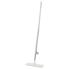 Швабра IKEA PEPPRIG (ПЕППРИГ), Серый, 12х37 см