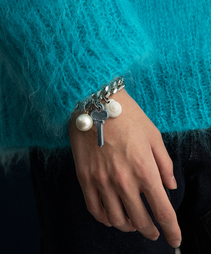 Браслет CHARMS CHAIN