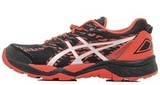 Кроссовки внедорожники Asics Gel FujiTrabuco 5 мужские