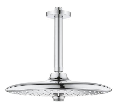 GROHE Euphoria 26461000 Душ верхний с кронштейном