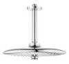 GROHE Euphoria 26461000 Душ верхний с кронштейном