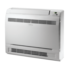 Внутренний блок консольного типа Vertex (Inverter) PALPUS-18CS