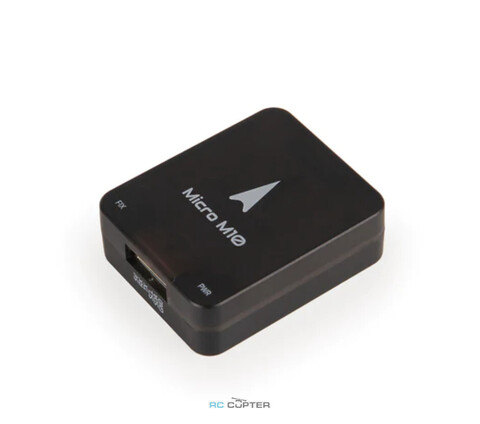 Модуль GPS Holybro Micro M10 GPS