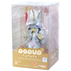 Фигурка Pop Up Parade. Made In Abyss: Nanachi