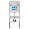 Nofer Hydrosmart 07801.N Инсталляция для подвесного унитаза