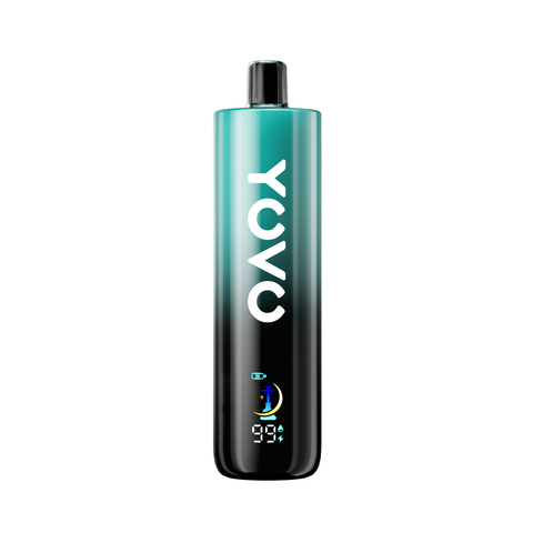 YOVO 25000 - Морозная Мята
