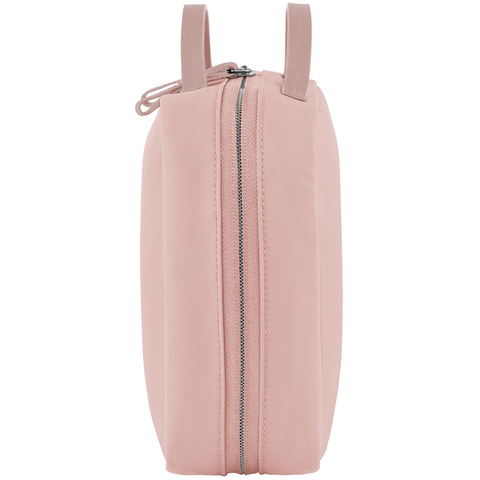 Косметичка Victorinox Victoria Muse, розовое золото, 28x8x19 см, 4 л