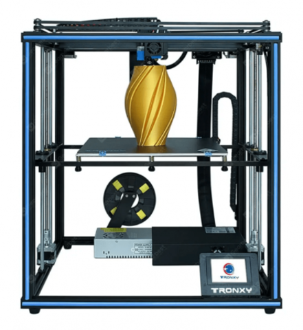 3D-принтер Tronxy X5SA-400 PRO