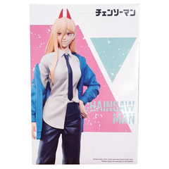 Фигурка Chainsaw Man Power Chain Spirits Vol.4