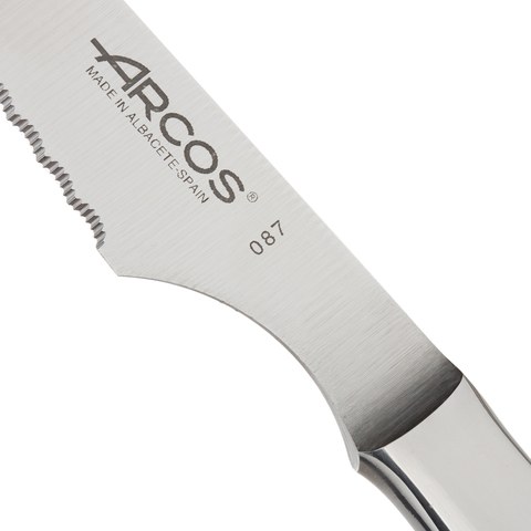 Набор из 6 стейковых ножей ARCOS Steak Knives арт. 3780