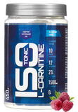 Спортивный изотоник RLINE ISOtonic L-Carnitine Малина 450 гр