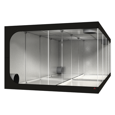 Гроутент Hydro Shoot 600W (594x298x200) HS600W REV R2.00