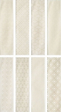 Cifre Opal Decor Opal Ivory 7.5x30