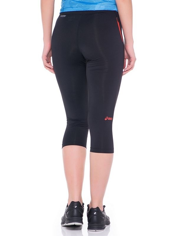 Тайтсы женские Asics Stripe Knee Tight (0657) - 2