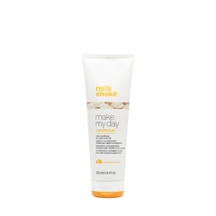 Кондиционер для придания мягкости и эластичности волосам / Make my day conditioner 250 мл