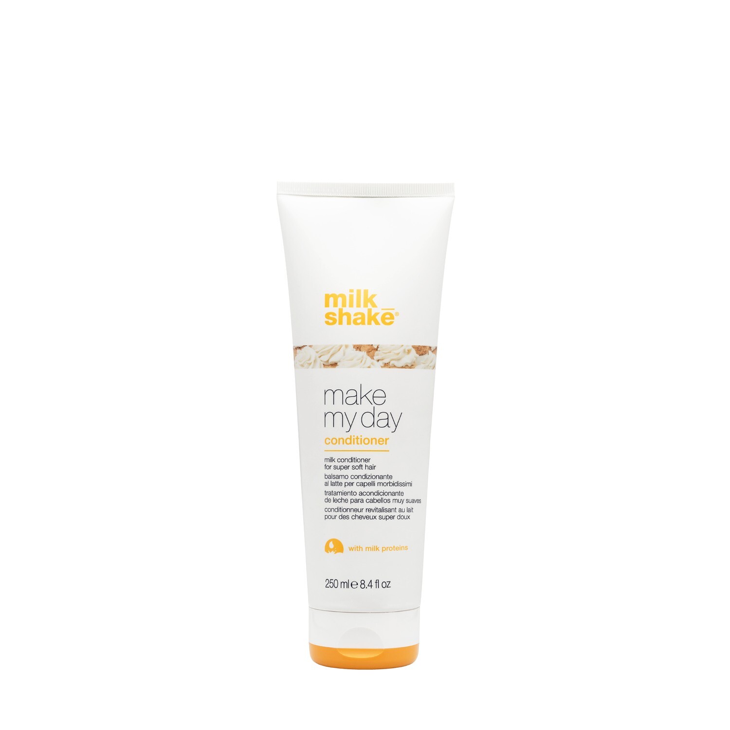 Кондиционер для придания мягкости и эластичности волосам / Make my day conditioner 250 мл