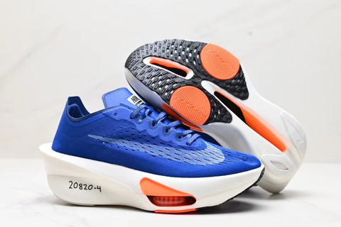 Nike Air Zoom Alphafly NEXT 3 'Blue/White' 