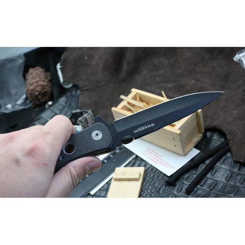 Нож Boker 01mb219 Power Ranger