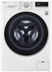 Стиральная машина LG F2V5HS0W