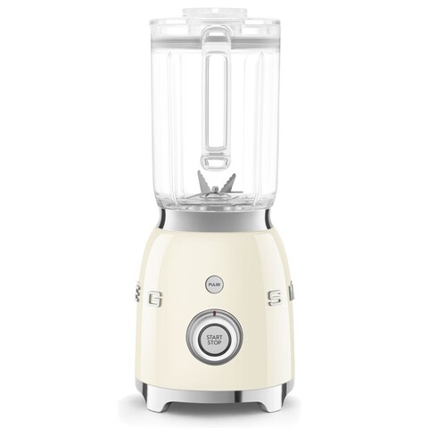 Блендер Smeg BLF03CREU