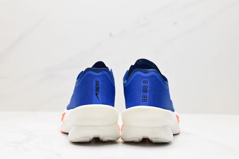 Nike Air Zoom Alphafly NEXT 3 'Blue/White' 
