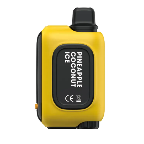 Instabar WT 15000 - Ананас Кокос