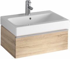Geberit iCon 124063000 Раковина фото