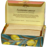Мыло крымское Календула - 2