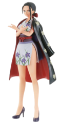 Фигурка One Piece DFX The Grandline Lady Wanokuni