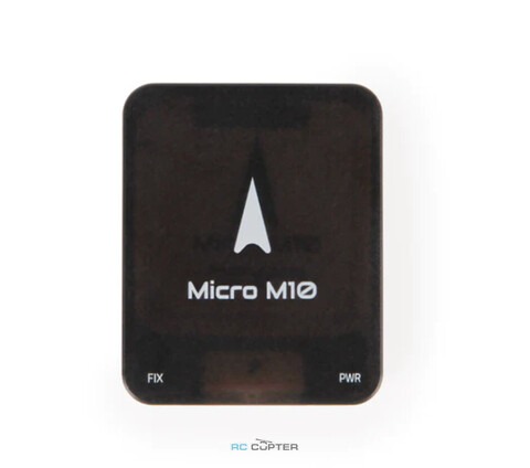 Модуль GPS Holybro Micro M10 GPS